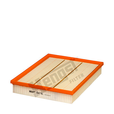 HENGST FILTER Luftfilter