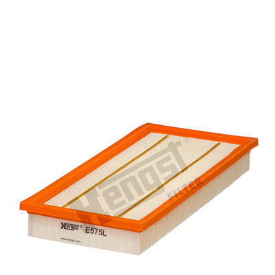 HENGST FILTER Luftfilter