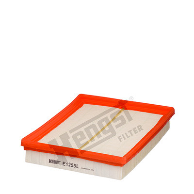 HENGST FILTER Luftfilter