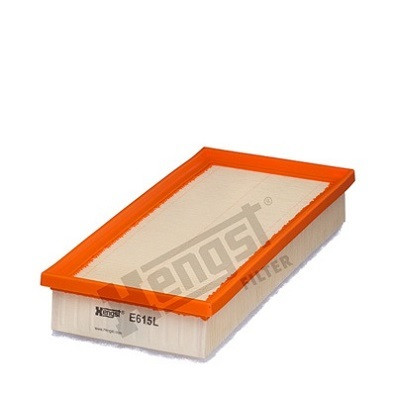 HENGST FILTER Luftfilter