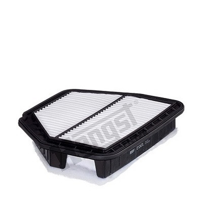 HENGST FILTER Luftfilter