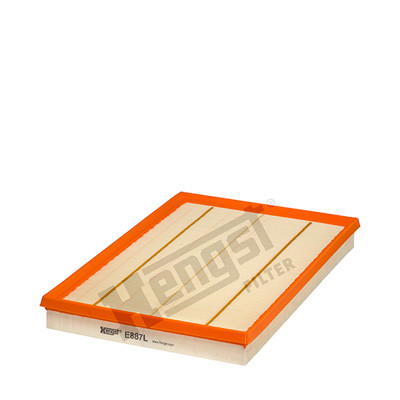 HENGST FILTER Luftfilter