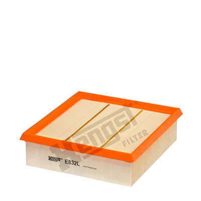 HENGST FILTER Luftfilter