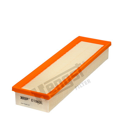 HENGST FILTER Luftfilter