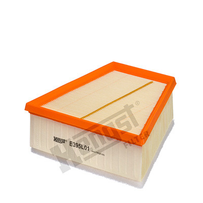 HENGST FILTER Luftfilter