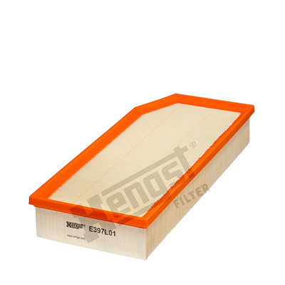 HENGST FILTER Luftfilter