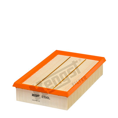 HENGST FILTER Luftfilter