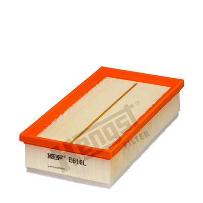 HENGST FILTER Luftfilter