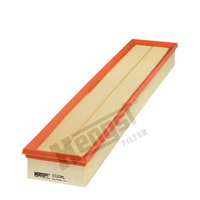 HENGST FILTER Luftfilter
