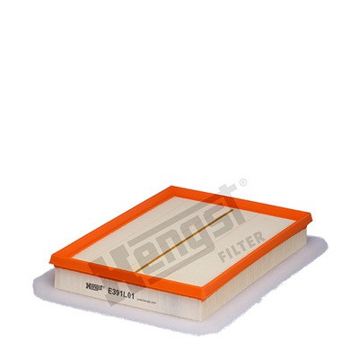 HENGST FILTER Luftfilter