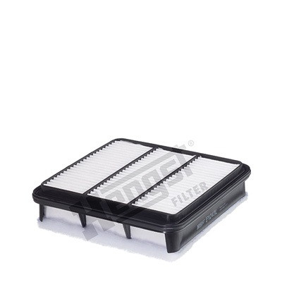 HENGST FILTER Luftfilter