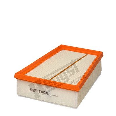 HENGST FILTER Luftfilter