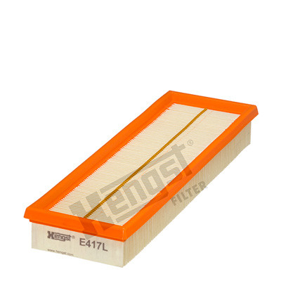 HENGST FILTER Luftfilter