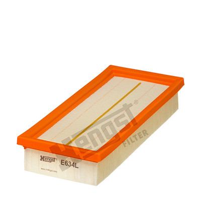 HENGST FILTER Luftfilter