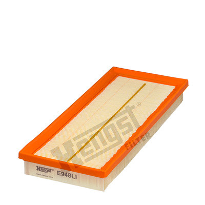 HENGST FILTER Filter, Innenraumluft