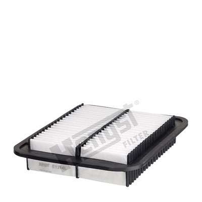 HENGST FILTER Luftfilter