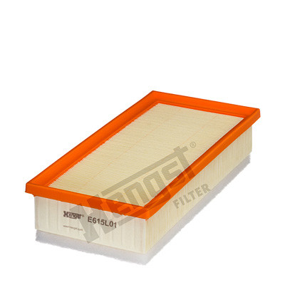 HENGST FILTER Luftfilter