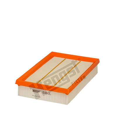 HENGST FILTER Luftfilter