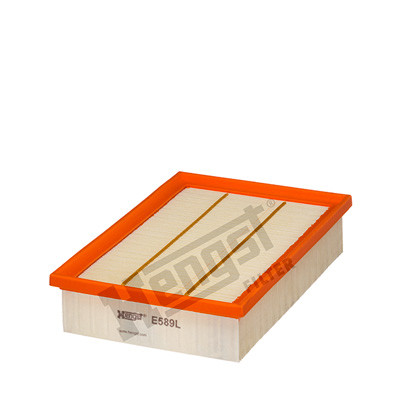 HENGST FILTER Luftfilter