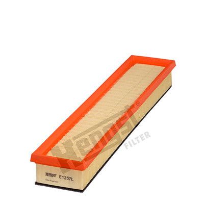 HENGST FILTER Luftfilter