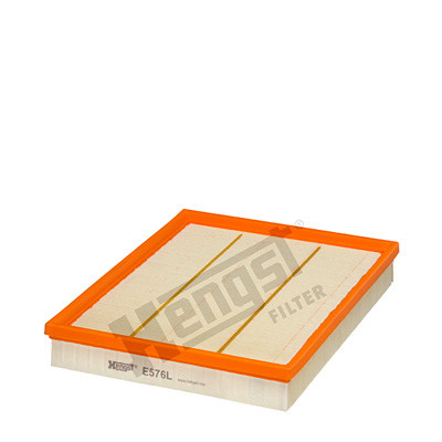 HENGST FILTER Luftfilter