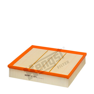 HENGST FILTER Luftfilter