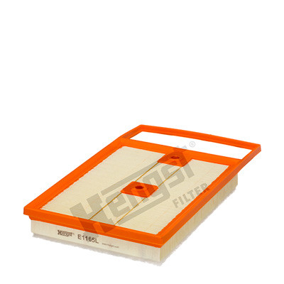 HENGST FILTER Luftfilter