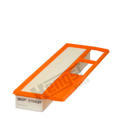 HENGST FILTER Luftfilter