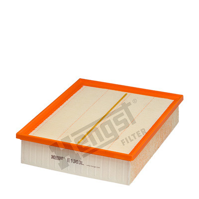 HENGST FILTER Luftfilter
