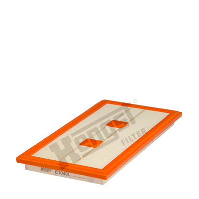 HENGST FILTER Luftfilter