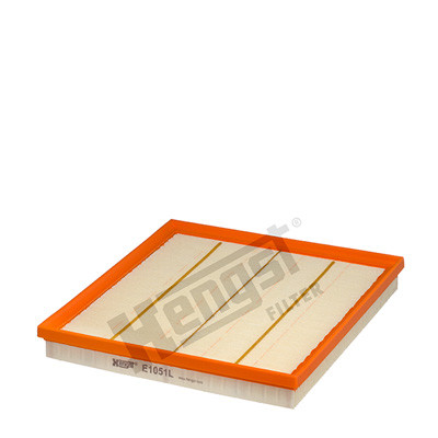 HENGST FILTER Luftfilter