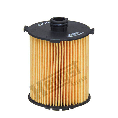HENGST FILTER Ölfilter