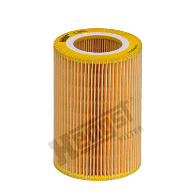 HENGST FILTER Luftfilter
