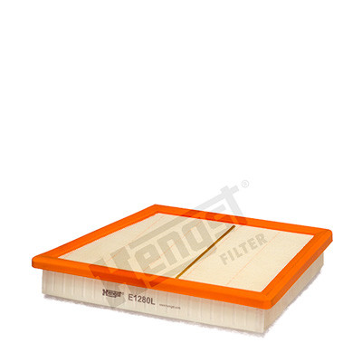 HENGST FILTER Luftfilter