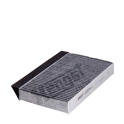 HENGST FILTER Filter, Innenraumluft