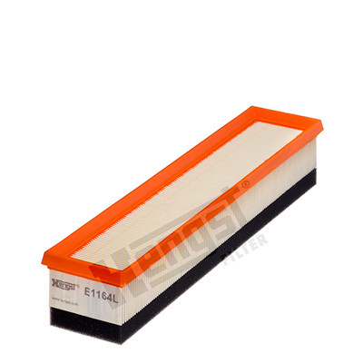 HENGST FILTER Luftfilter