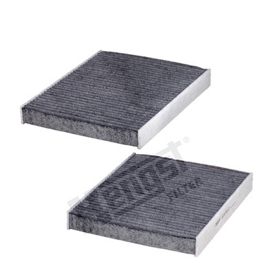 HENGST FILTER Filter, Innenraumluft