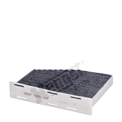 HENGST FILTER Filter, Innenraumluft