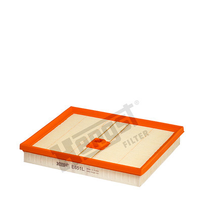 HENGST FILTER Luftfilter