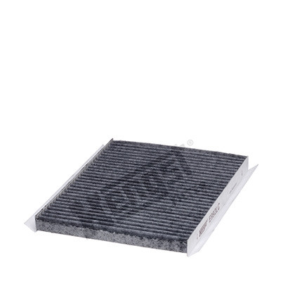 HENGST FILTER Filter, Innenraumluft