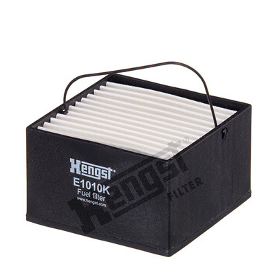 HENGST FILTER Kraftstofffilter