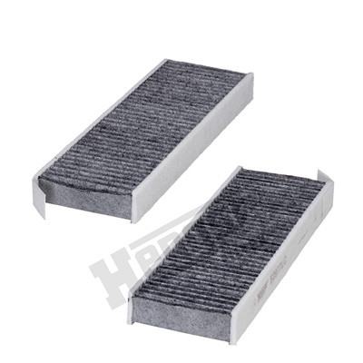 HENGST FILTER Filter, Innenraumluft