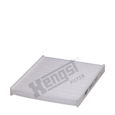 HENGST FILTER Filter, Innenraumluft