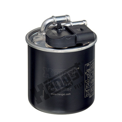 HENGST FILTER Kraftstofffilter