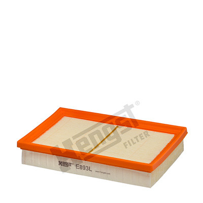 HENGST FILTER Luftfilter