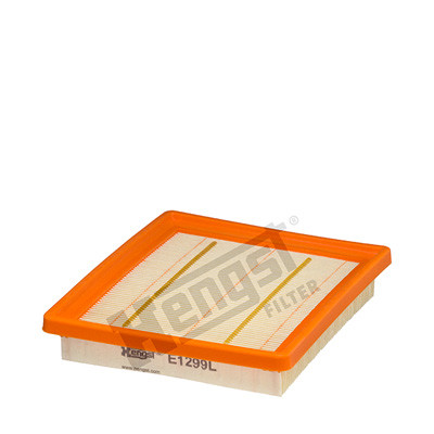 HENGST FILTER Luftfilter