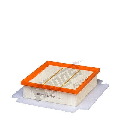 HENGST FILTER Luftfilter