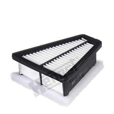 HENGST FILTER Luftfilter