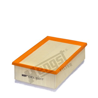 HENGST FILTER Luftfilter