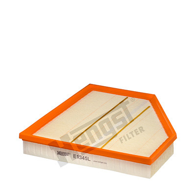 HENGST FILTER Luftfilter